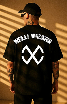 Frame 11 MILITANT DREAMCHASER T-SHIRT